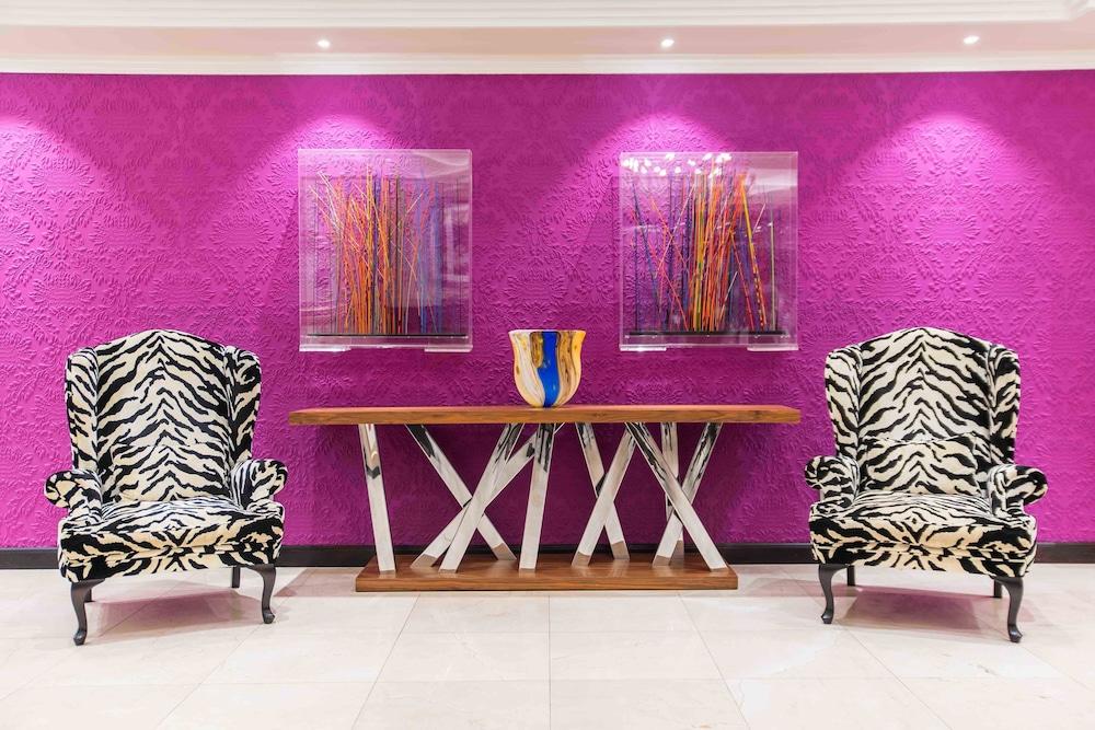 Sparkling Waters Hotel & Spa