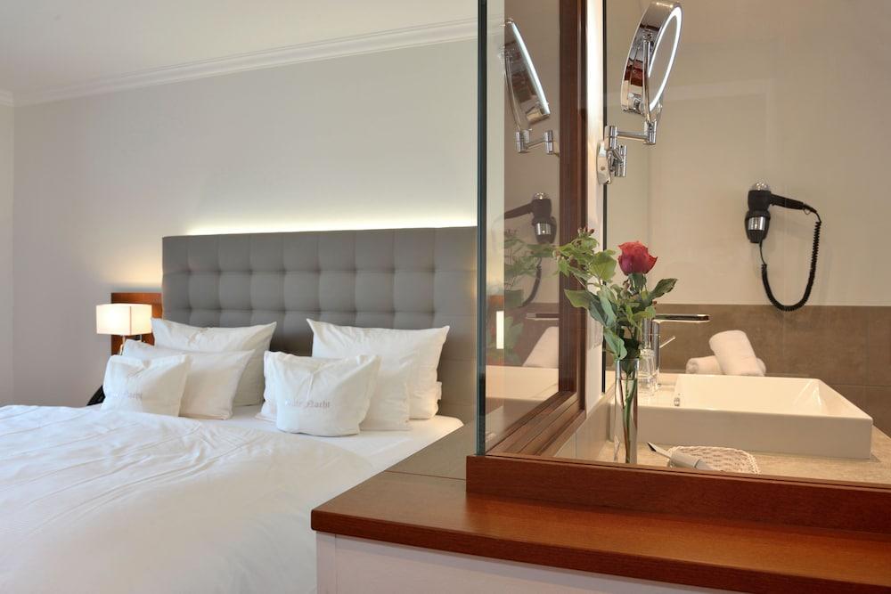 Kurhotel Drei Birken