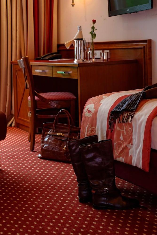 Kurhotel Drei Birken