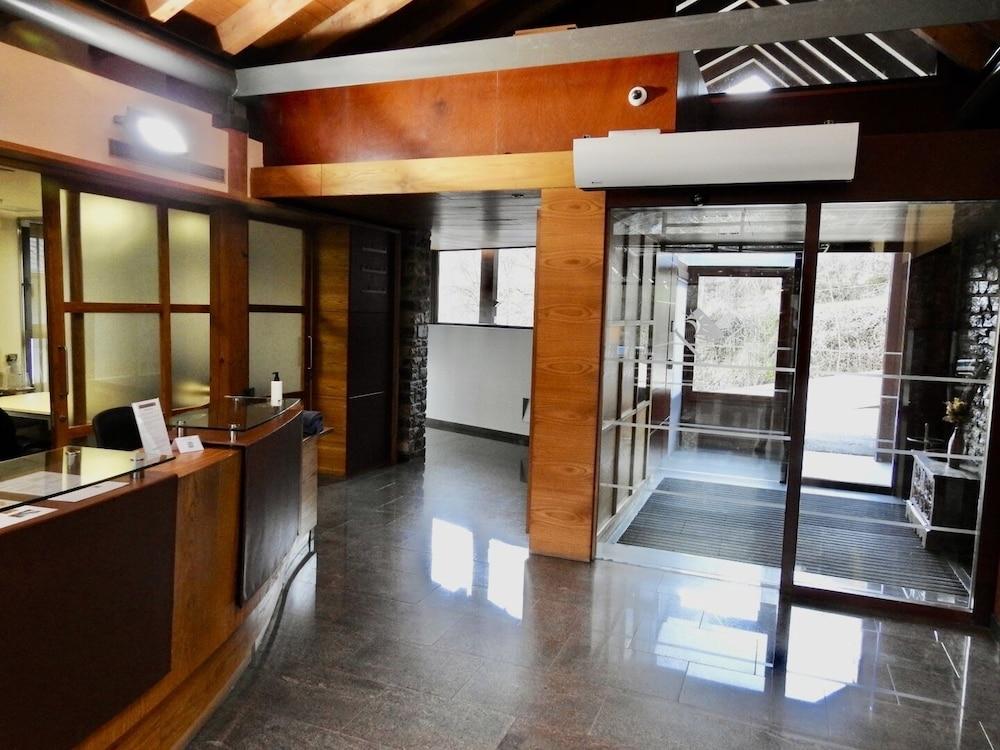 Hotel Riberies & SPA by RdA Hotels