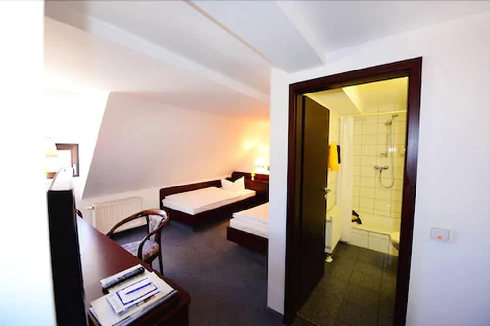 Hotel Goldener Adler