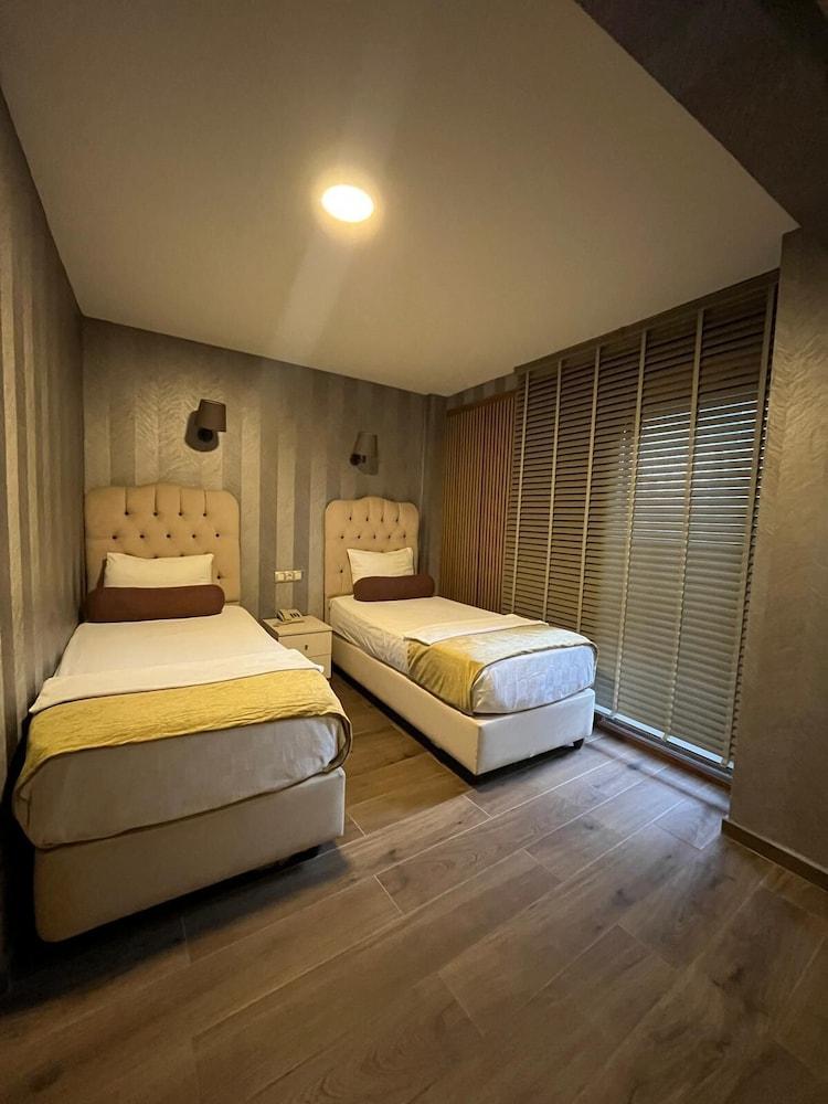 Kuzen Otel - Adults Only