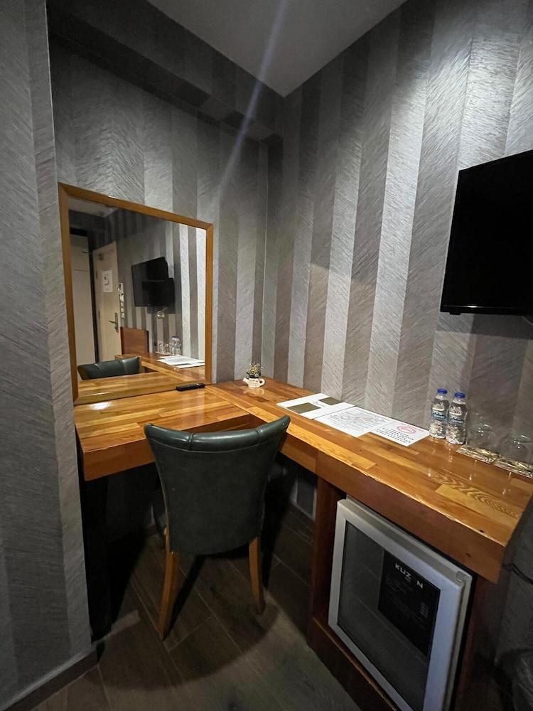 Kuzen Otel - Adults Only