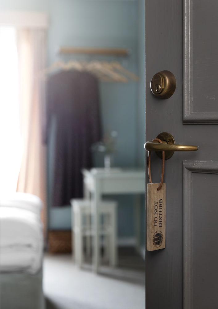 Helenekilde Badehotel