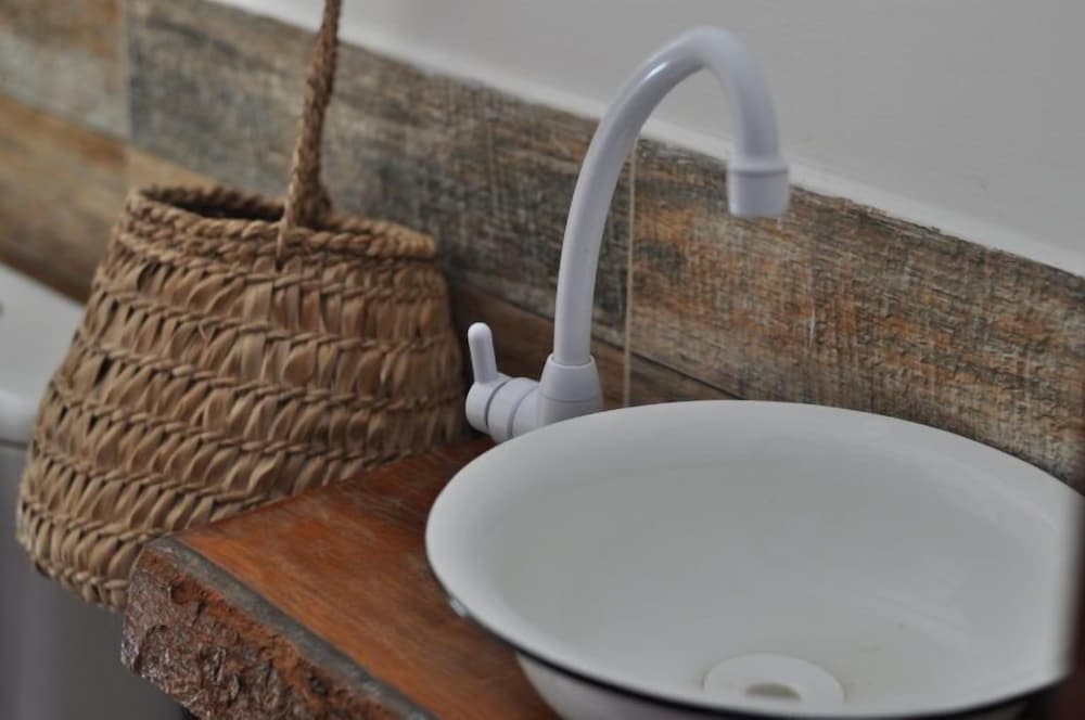 Pousada Villa Xaréu