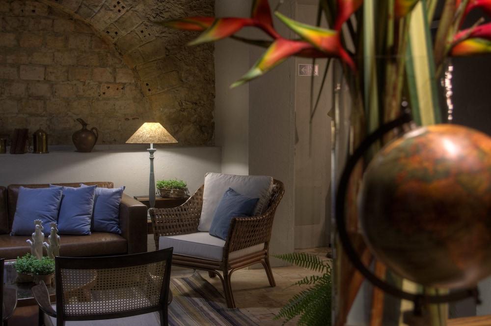 Hotel Villa Amazonia