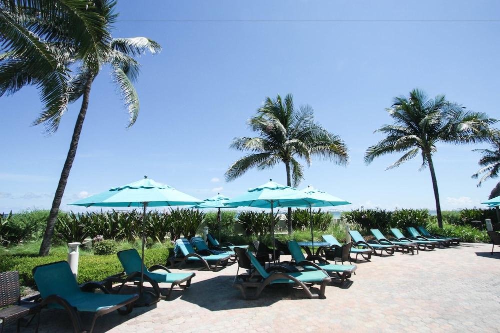 The Tides by MiaRentals