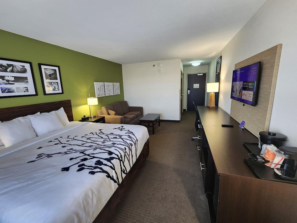 Sleep Inn & Suites Columbia