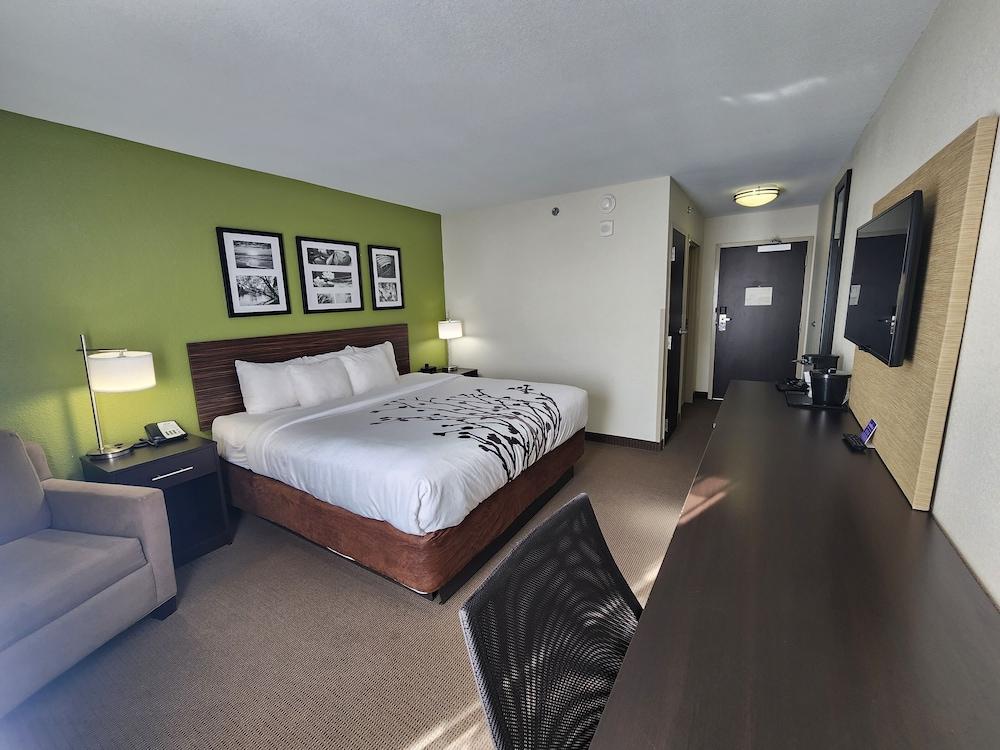 Sleep Inn & Suites Columbia