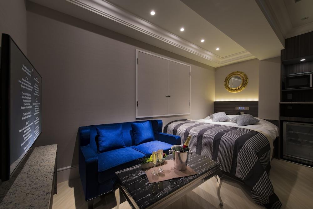 Hotel Times - Adults Only