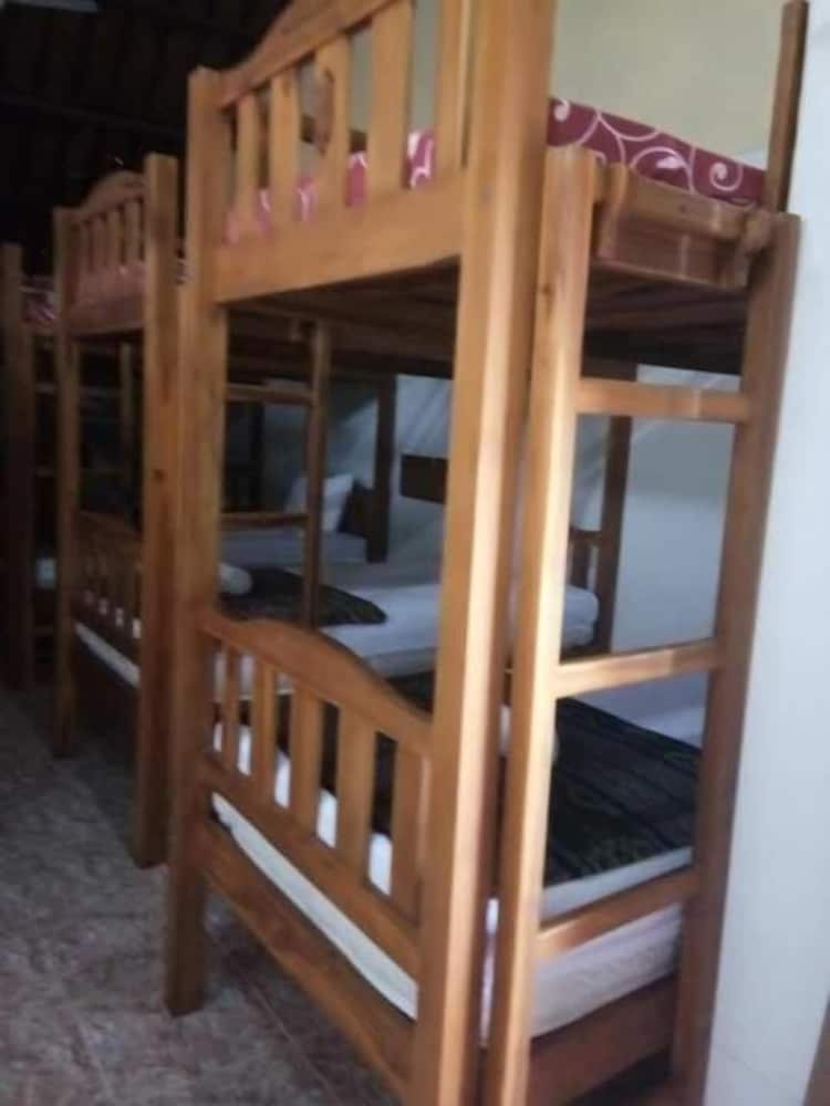 Sea Hua Ha Ha - Hostel