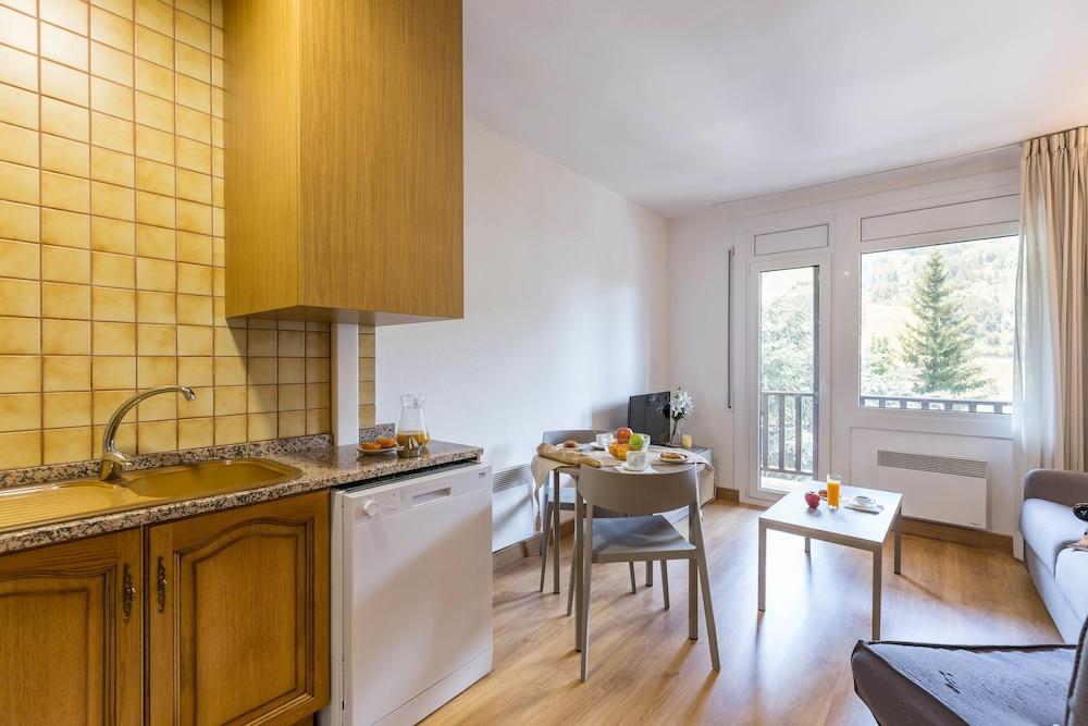 Pierre & Vacances Andorra Alba