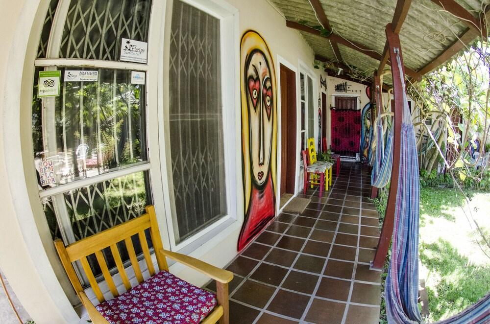 Floripa Surf Hostel