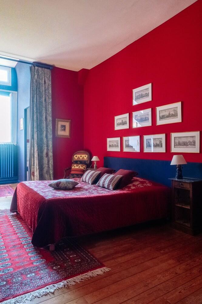 Château de Boisrenault