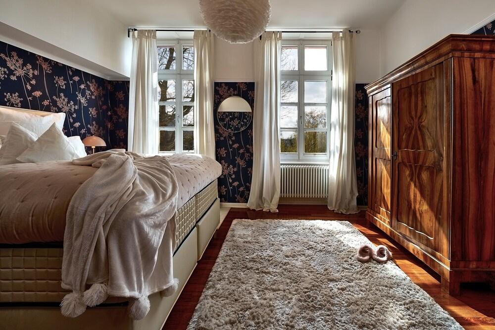 Boutique Suites and Residences Heidelberg – Alte Zigarrenmanufaktur