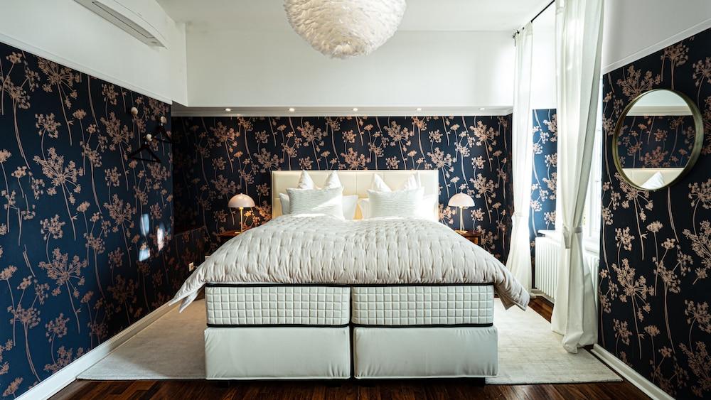 Boutique Suites and Residences Heidelberg – Alte Zigarrenmanufaktur