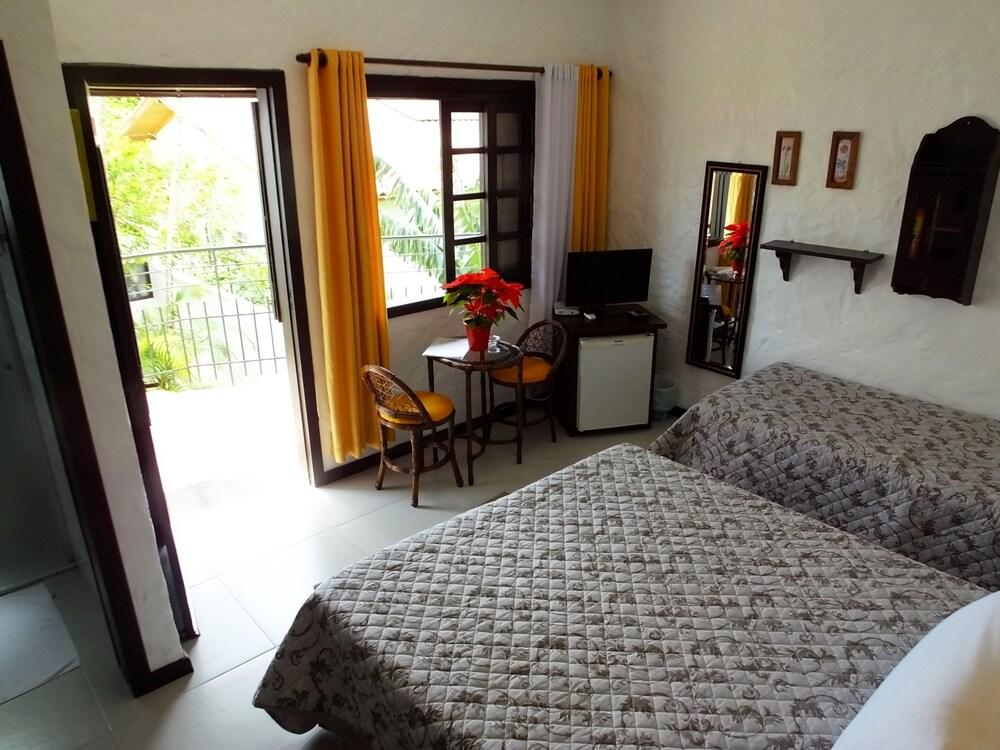 Pousada Casa Sín Nombre