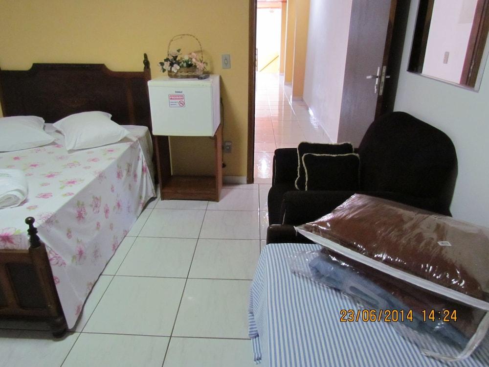 Hotel Pousada Alvorada