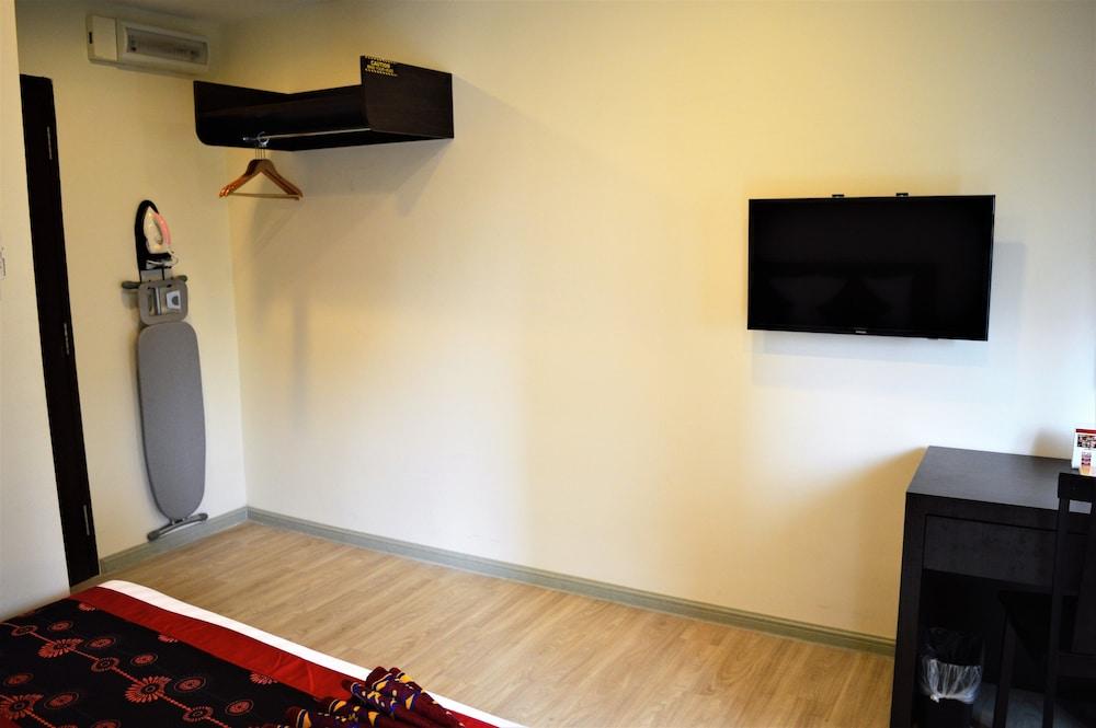 Adya Hotel Kuala Lumpur