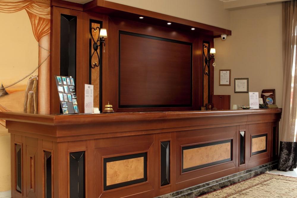 Orfeas Hotel
