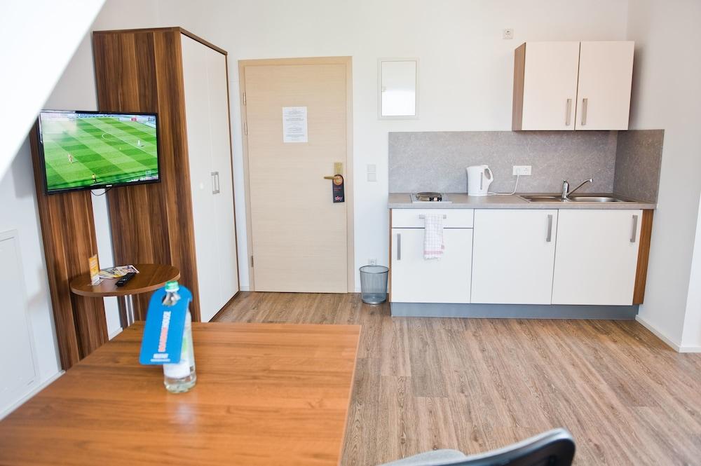 Boardinghouse Neustadt