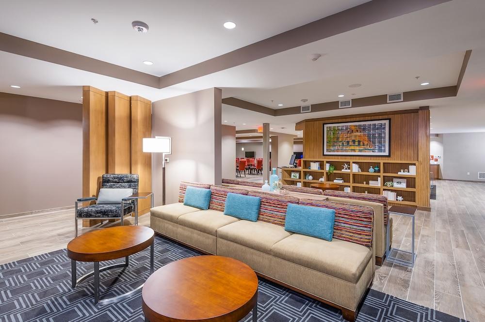 TownePlace Suites by Marriott Austin Parmer/Tech Ridge