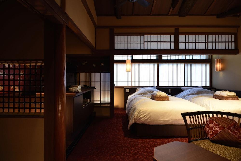 Muromachi Yutone Kyokoyado