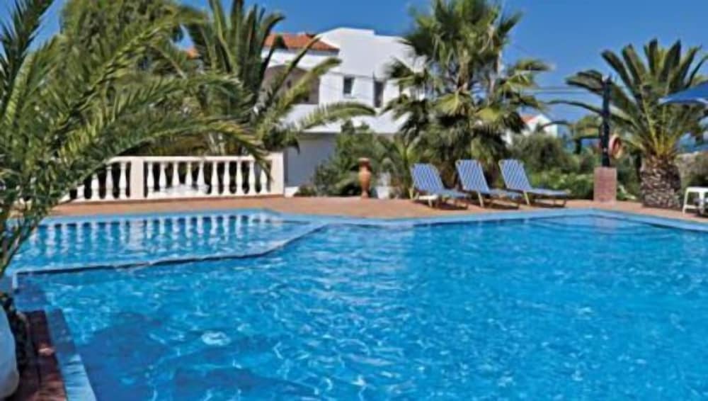 Tersanas Village Apartments