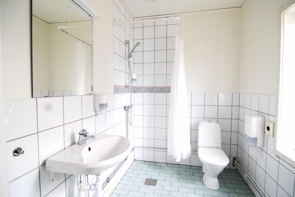 Hemavans Fjällcenter