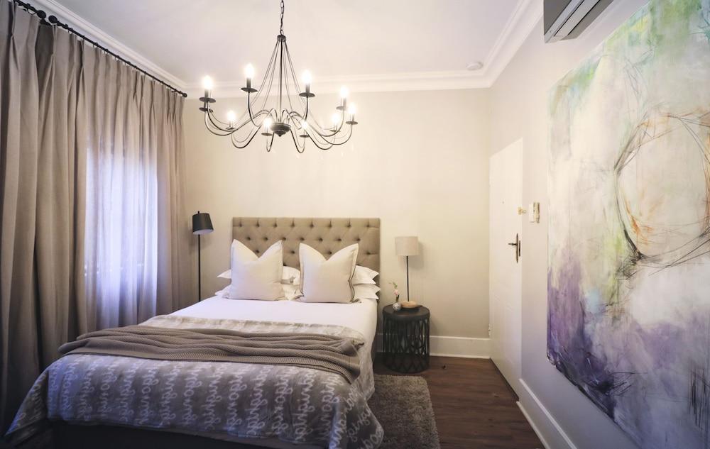 The Nobleman Boutique Hotel