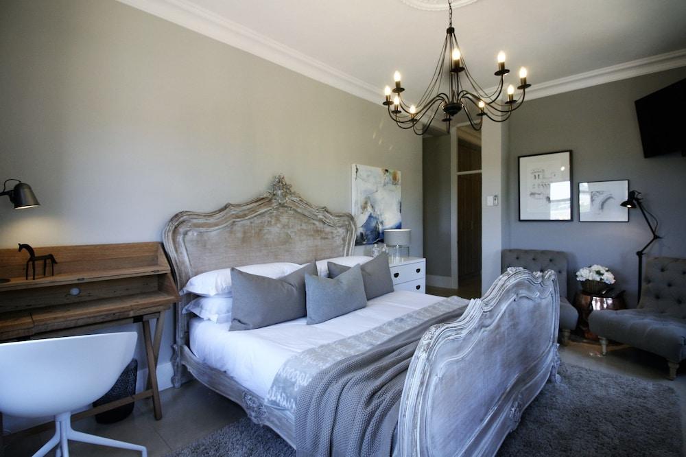 The Nobleman Boutique Hotel