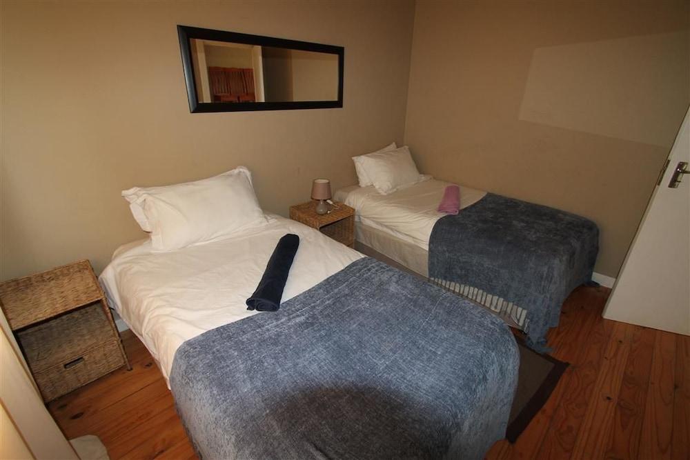 Self catering Mozambique