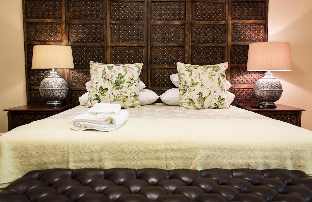 Kimberley Country House