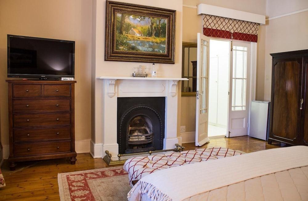 Kimberley Country House