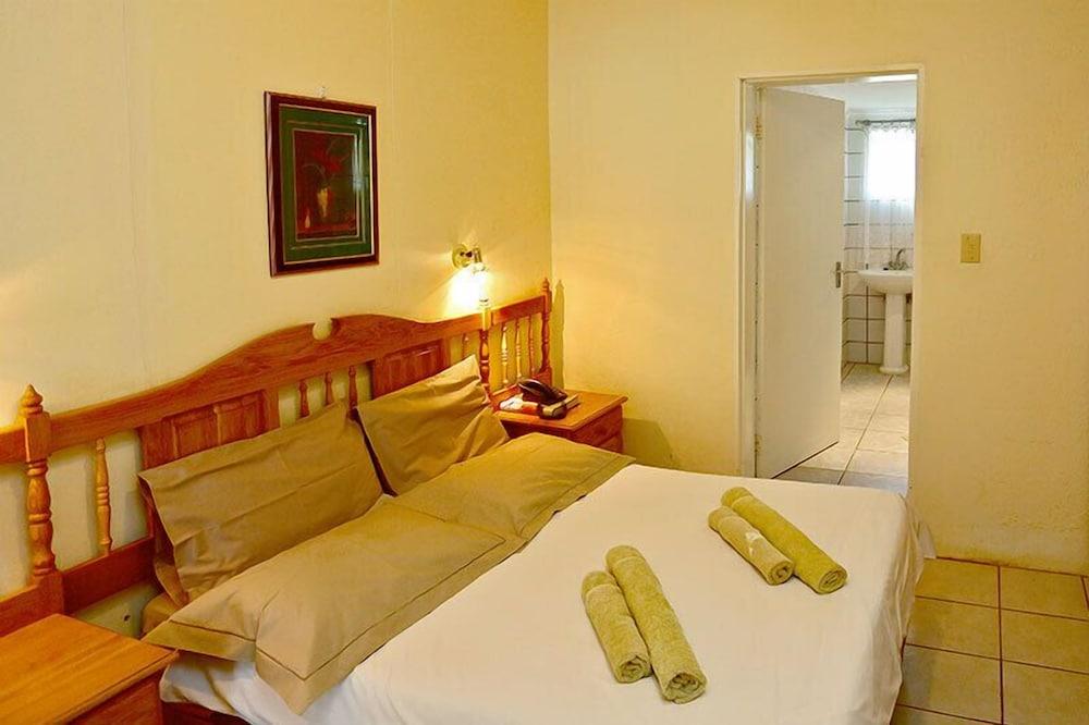 Schuetzenhaus Guesthouse