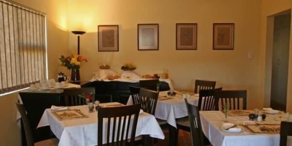 African Dreams Bed & Breakfast