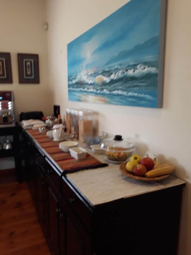 African Dreams Bed & Breakfast