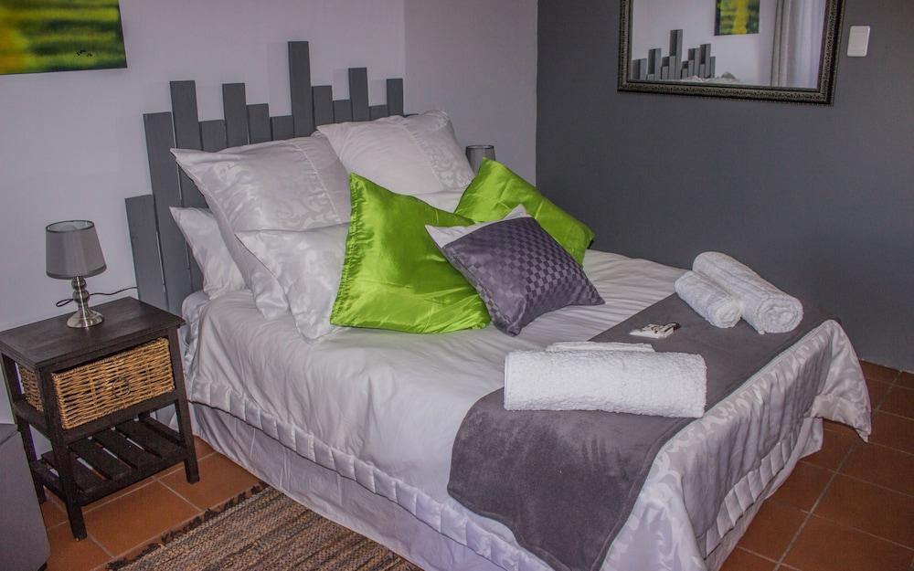 Oppi Hoek Guesthouse