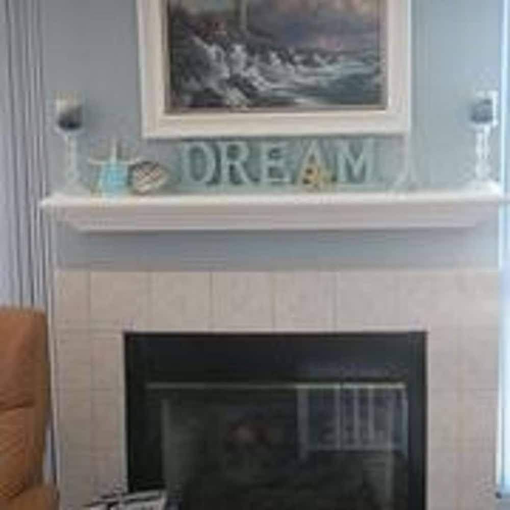 Lighthouse on the Shore