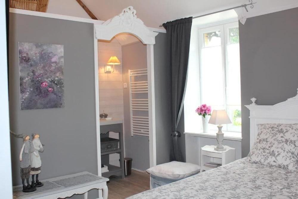 Le Presbytère de Sévigny