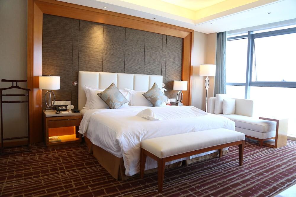 Yiwu ShangCheng Hotel