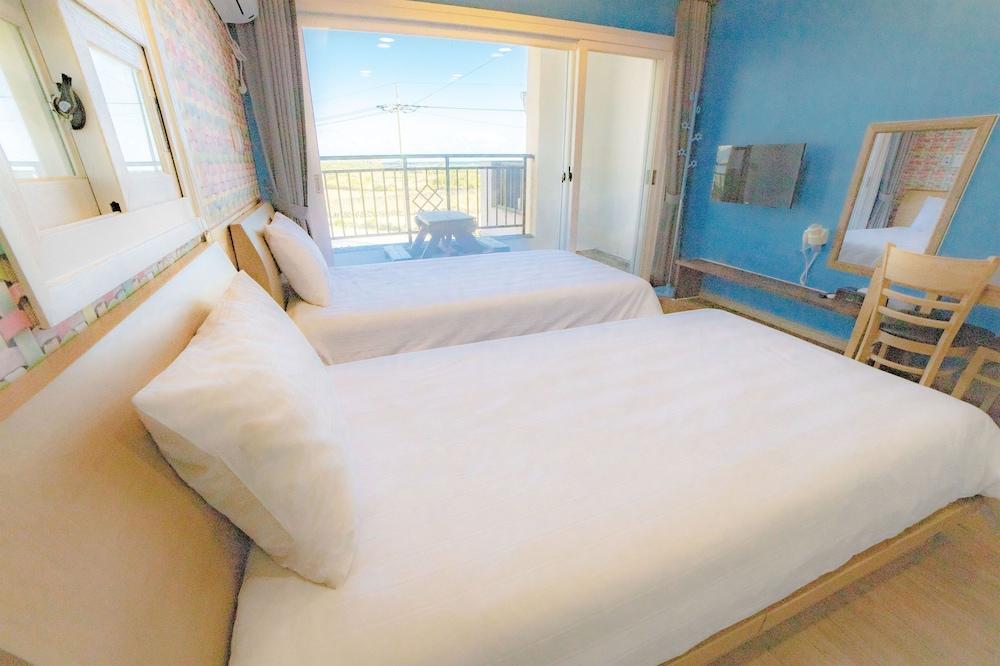 Du Bitnarae Resort & Pension