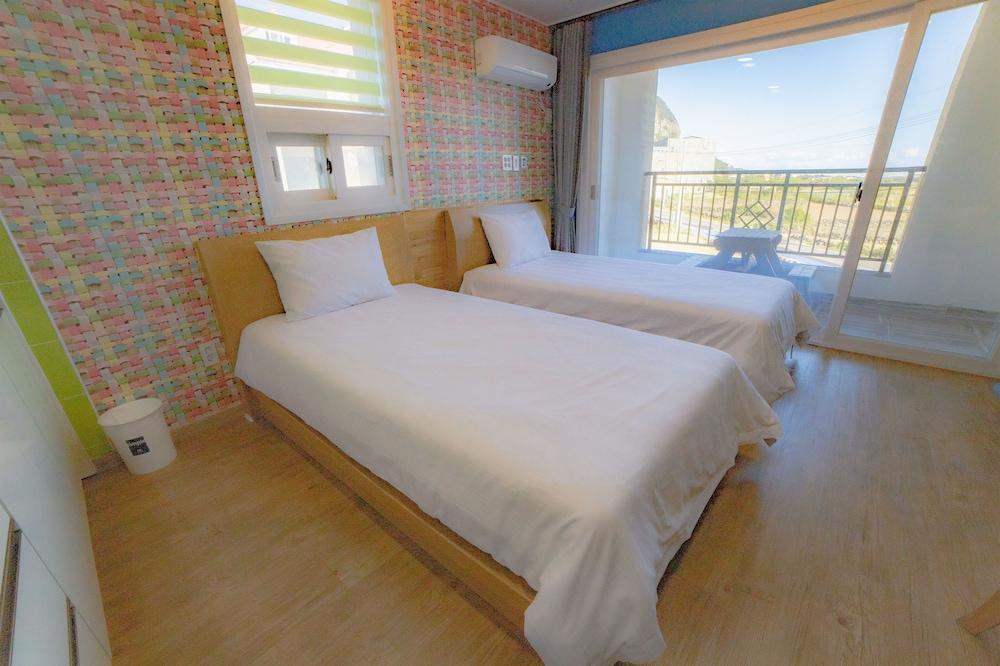 Du Bitnarae Resort & Pension