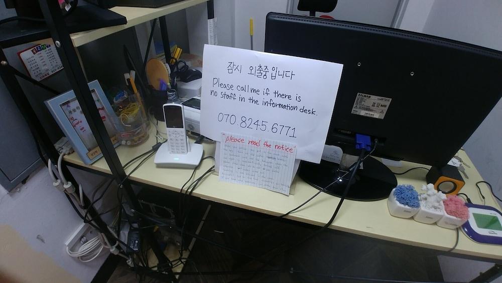 24 Guesthouse Seomyun