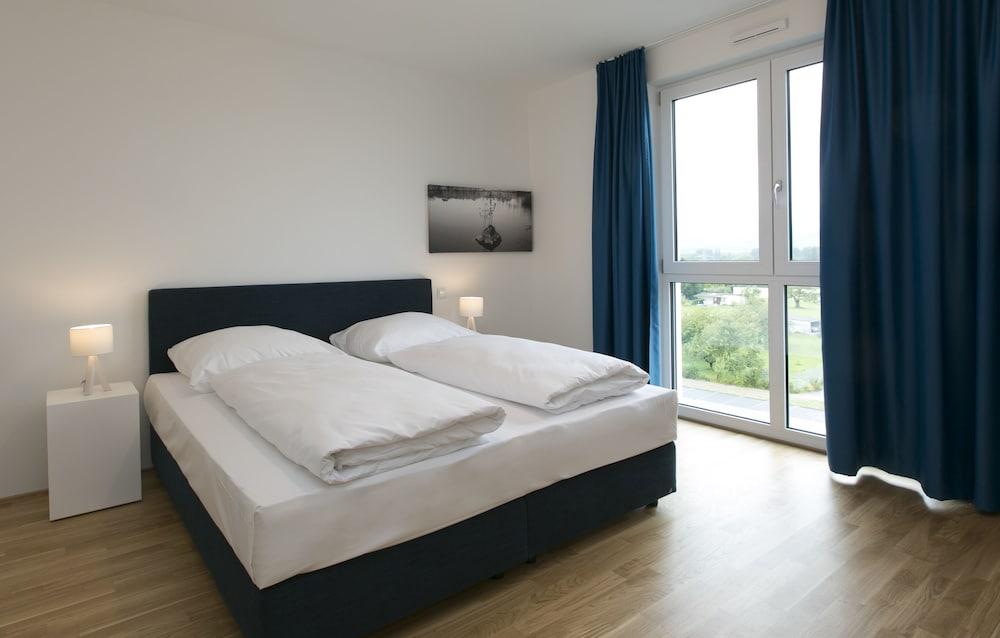 Aparthotel Parkallee