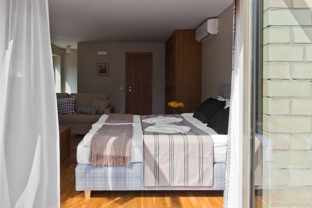 Palanga Visit apartaments