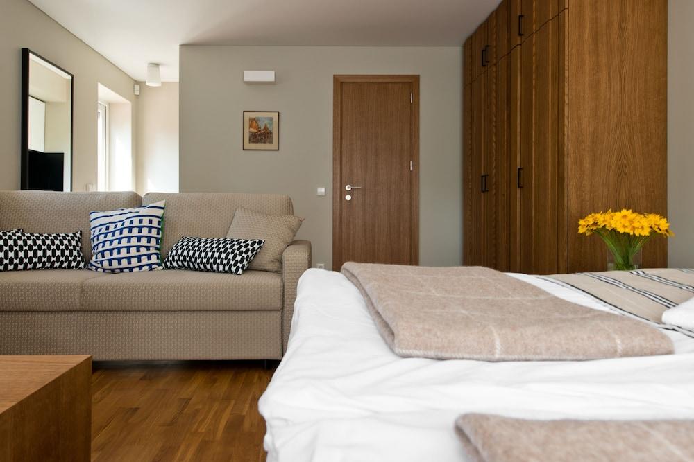 Palanga Visit apartaments