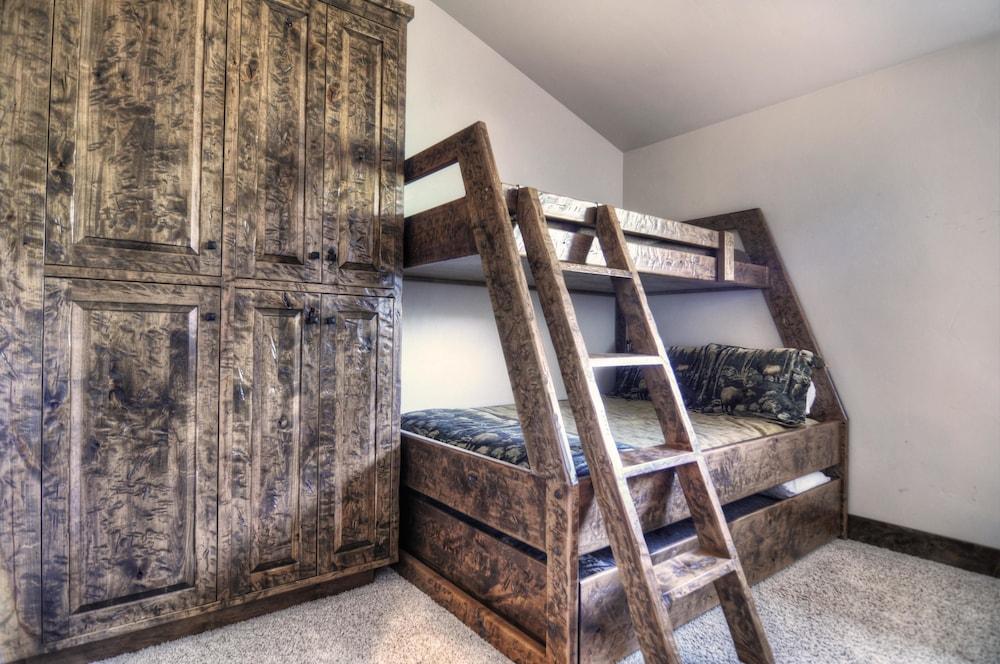 No 36 The Lodge at High Timber Ranch