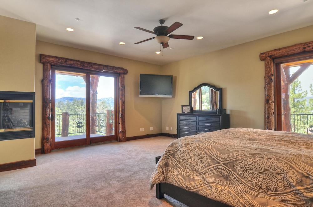 No 20 Mountain Masterpiece