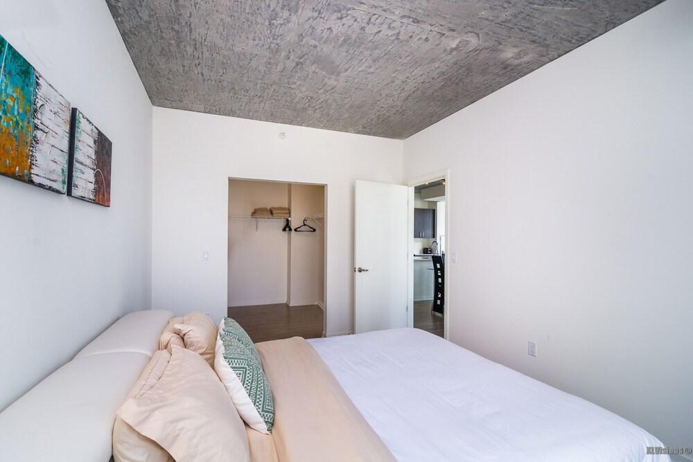 Furnished Suites in South Loop Chicago